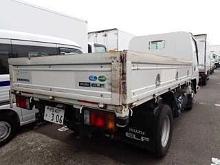 ISUZU ELF 2019