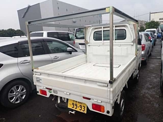 NISSAN CLIPPER TRUCK 2020