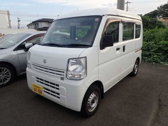 SUZUKI EVERY 2019