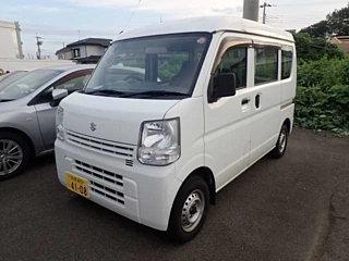 SUZUKI EVERY 2019