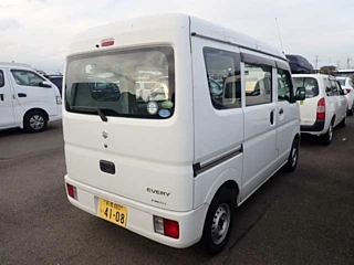 SUZUKI EVERY 2019