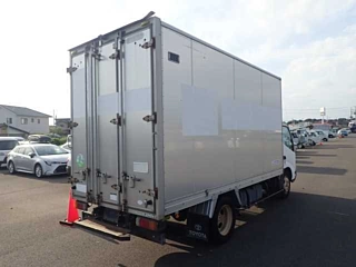 TOYOTA DYNA 2008