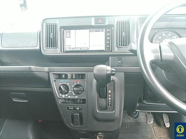 TOYOTA PIXIS VAN 2020