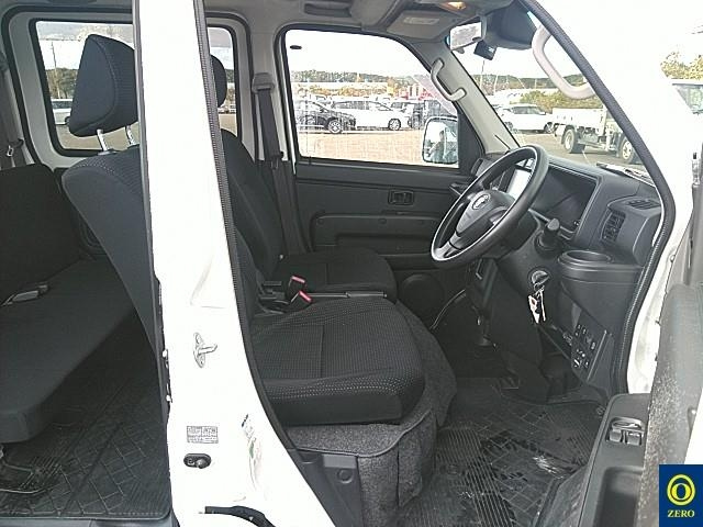 TOYOTA PIXIS VAN 2020