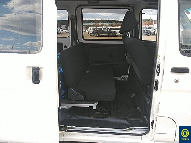 TOYOTA PIXIS VAN 2020