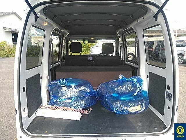 TOYOTA PIXIS VAN 2020