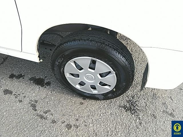 TOYOTA PIXIS VAN 2020