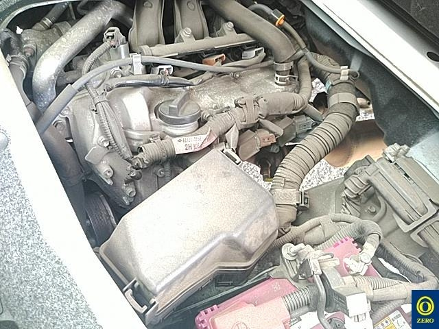 TOYOTA PIXIS VAN 2020