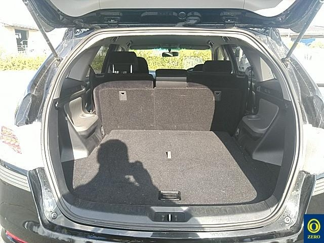 TOYOTA MARK X ZIO 2012