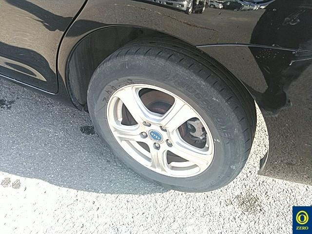 TOYOTA MARK X ZIO 2012