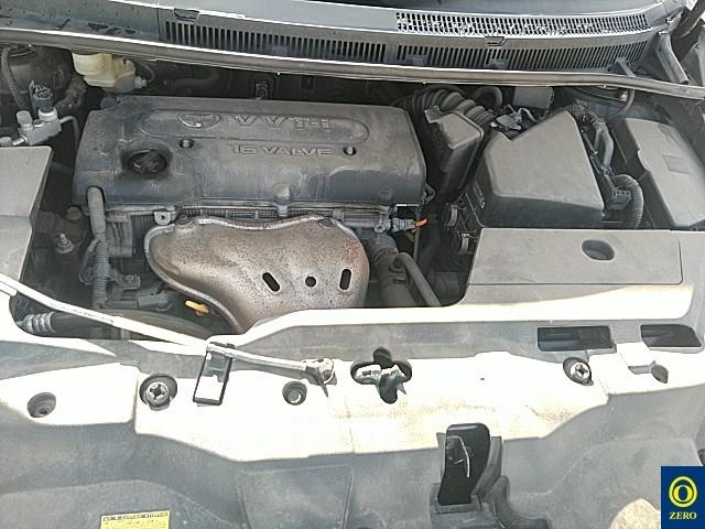 TOYOTA MARK X ZIO 2012