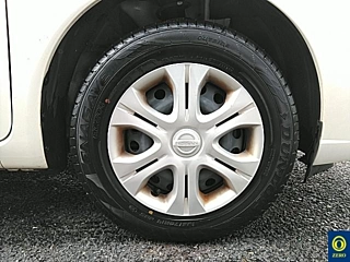 NISSAN NOTE 2018
