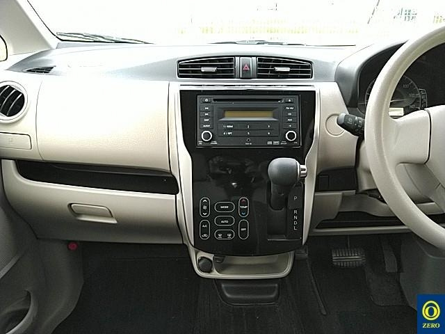 MITSUBISHI EK WAGON 2016