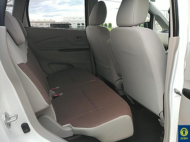 MITSUBISHI EK WAGON 2016