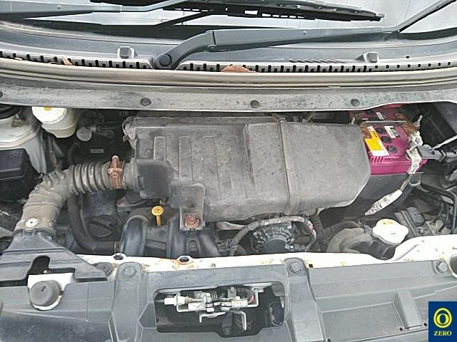 MITSUBISHI EK WAGON 2016