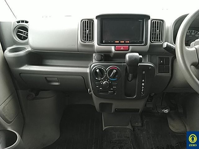 NISSAN CLIPPER VAN 2018