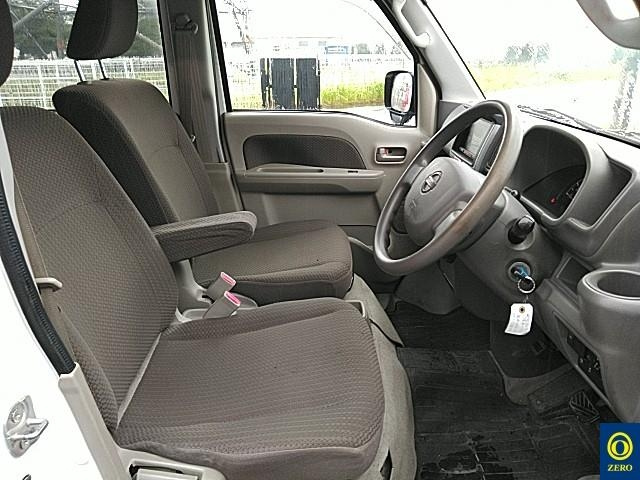 NISSAN CLIPPER VAN 2018