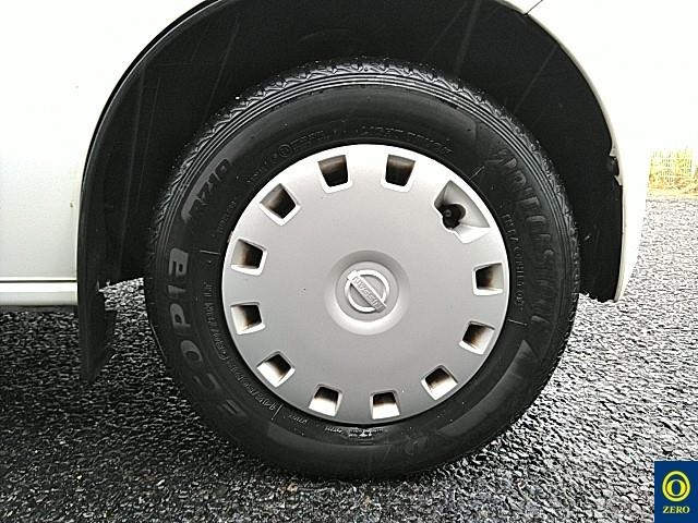 NISSAN CLIPPER VAN 2018