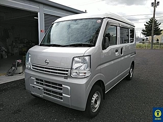 NISSAN CLIPPER VAN 2019