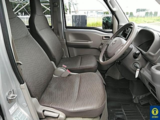 NISSAN CLIPPER VAN 2019