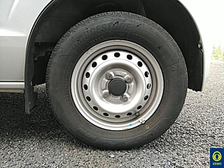 NISSAN CLIPPER VAN 2019