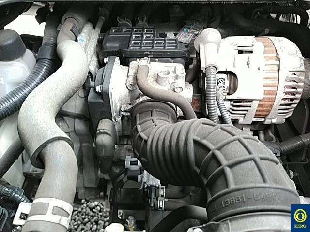 NISSAN CLIPPER VAN 2019