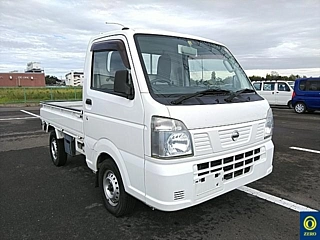 NISSAN CLIPPER TRUCK 2017