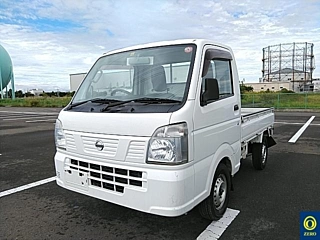 NISSAN CLIPPER TRUCK 2017