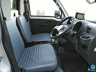 DAIHATSU HIJET TRUCK 2012