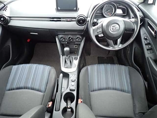 MAZDA DEMIO 2016