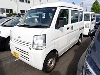 NISSAN CLIPPER VAN 2017