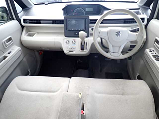 SUZUKI WAGON R 2018