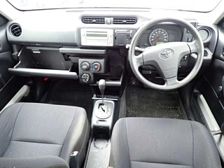 TOYOTA PROBOX 2016