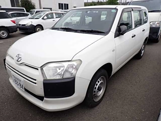 TOYOTA PROBOX 2016