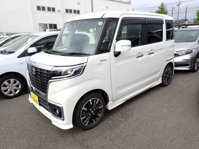 SUZUKI SPACIA 2021