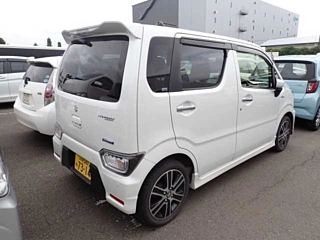 SUZUKI WAGON R 2022