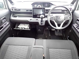SUZUKI WAGON R 2022