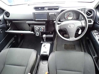 TOYOTA PROBOX 2020