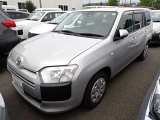 TOYOTA PROBOX 2020