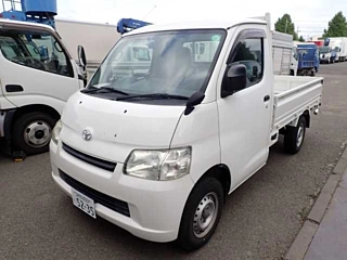 TOYOTA TOWN ACE TRUCK 2018