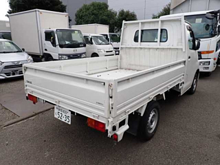 TOYOTA TOWN ACE TRUCK 2018