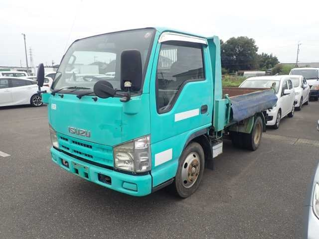 ISUZU ELF 2009
