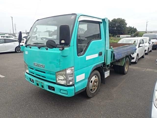 ISUZU ELF 2009