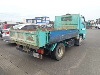 ISUZU ELF 2009