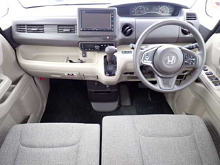 HONDA N BOX 2020