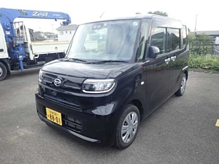 DAIHATSU TANTO 2020