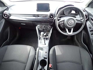 MAZDA DEMIO 2018