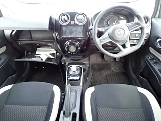 NISSAN NOTE 2020