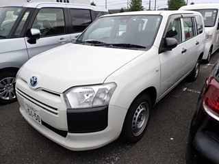 TOYOTA PROBOX 2020