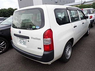 TOYOTA PROBOX 2020